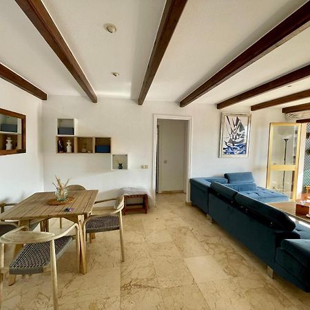 Casa Hidalgo Apartment Marbella Ngoại thất bức ảnh