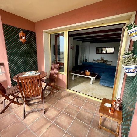 Casa Hidalgo Apartment Marbella Ngoại thất bức ảnh