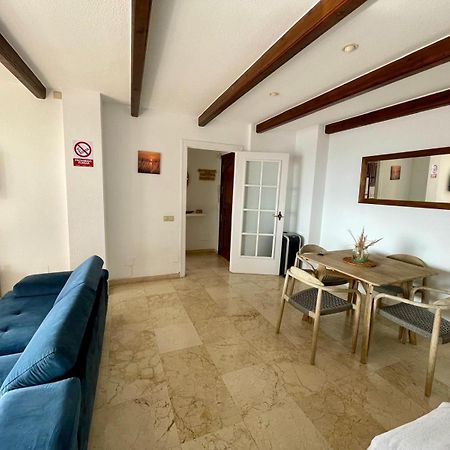 Casa Hidalgo Apartment Marbella Ngoại thất bức ảnh