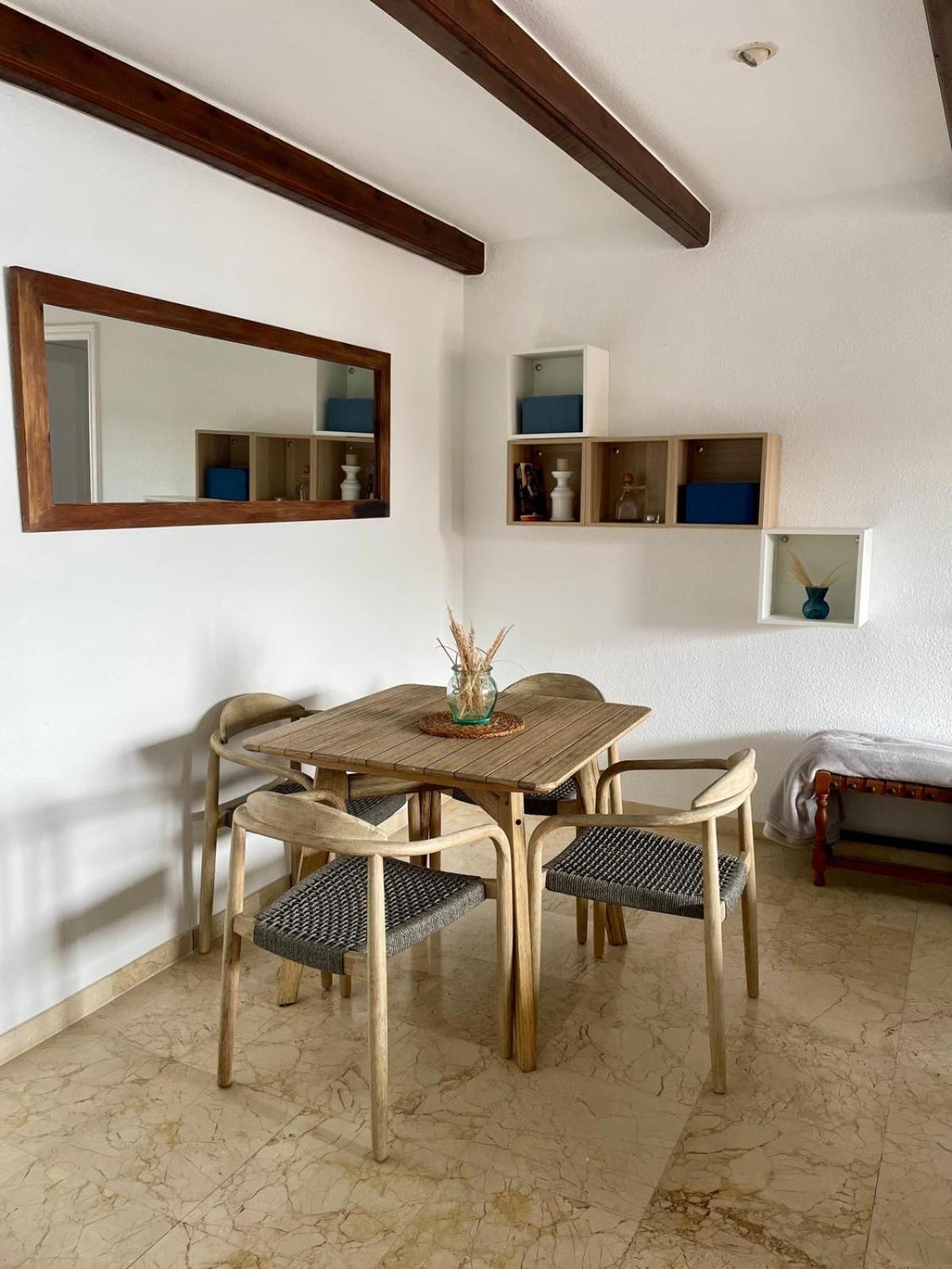 Casa Hidalgo Apartment Marbella Ngoại thất bức ảnh