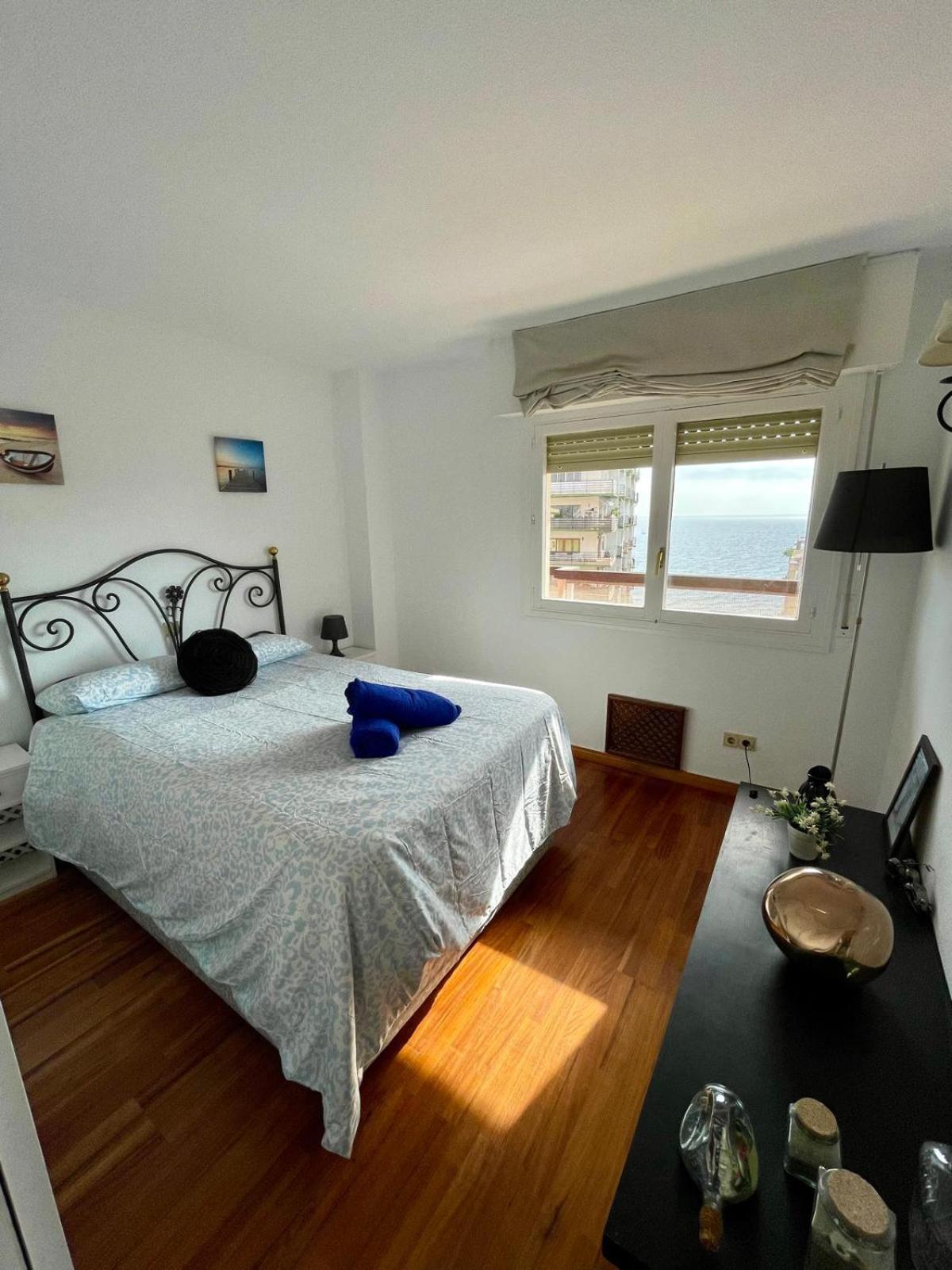 Casa Hidalgo Apartment Marbella Ngoại thất bức ảnh