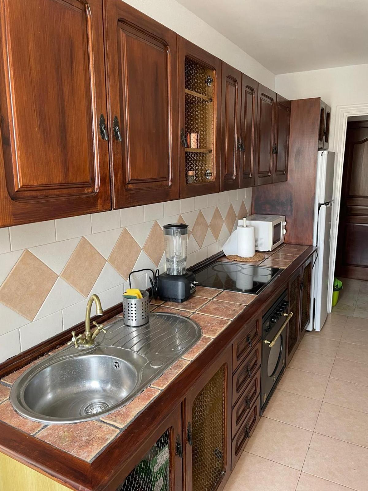 Casa Hidalgo Apartment Marbella Ngoại thất bức ảnh